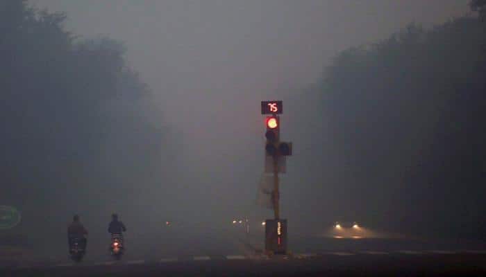 NGT notice to Rathi Steel, Power Ltd's plant at Ghaziabad for causing air pollution