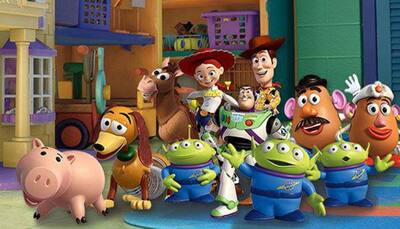 'Toy Story 4' gets new screenwriter in Stephany Folsom