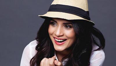 Richa Chadha features in music video