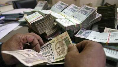 Police probe bank employees' role in converting Rs 97 crore demonetised currency