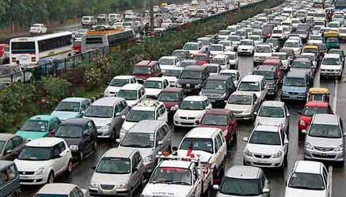 HC pulls up govt for poor traffic management, congestion on roads in Gujarat