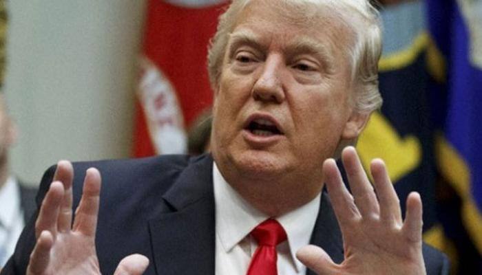 Donald Trump didn't give xxx-rated performance, says pornstar he allegedly tried to pay to keep quiet