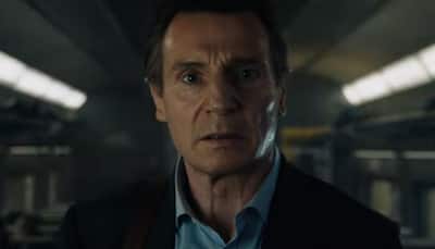 The Commuter movie review: Typical Liam Neeson fare 