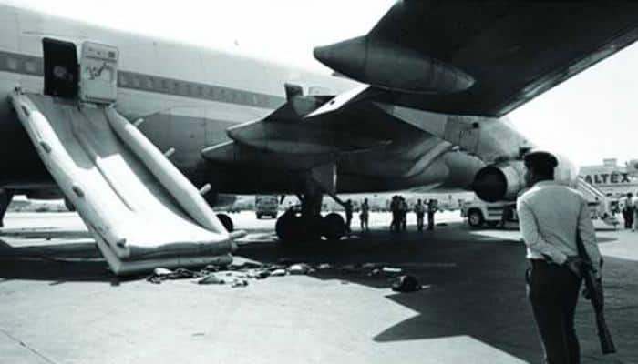 After 32 years, FBI relaunches hunt for hijackers of Pan Am Am Flight 73  