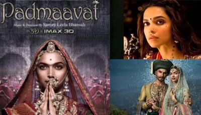 Padmaavat Row: Top 10 films that faced protests similar to Sanjay Leela Bhansali directorial