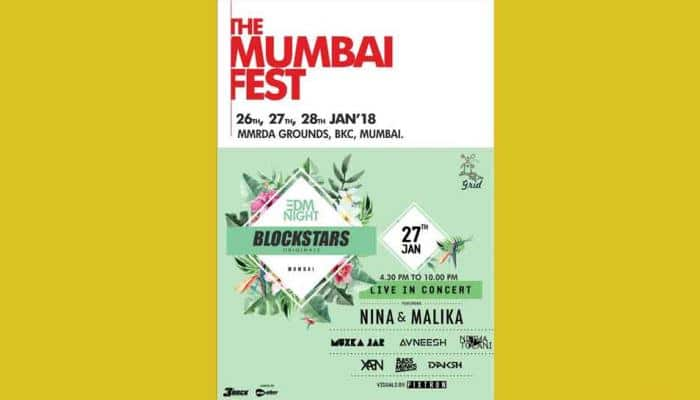 The Mumbai Fest to commence on January 26