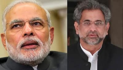 Meeting on cards between PM Modi and Pak PM? MEA says no
