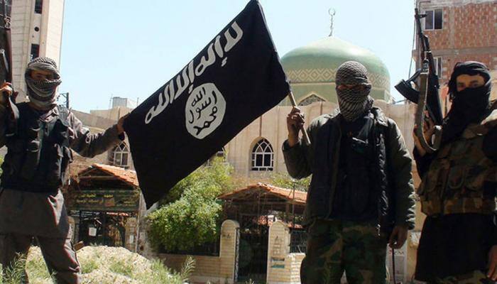 Kerala man killed by Islamic State in Syria