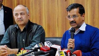 'EC never touched this low': Angry AAP challenges poll body's recommendation to disqualify 20 MLAs