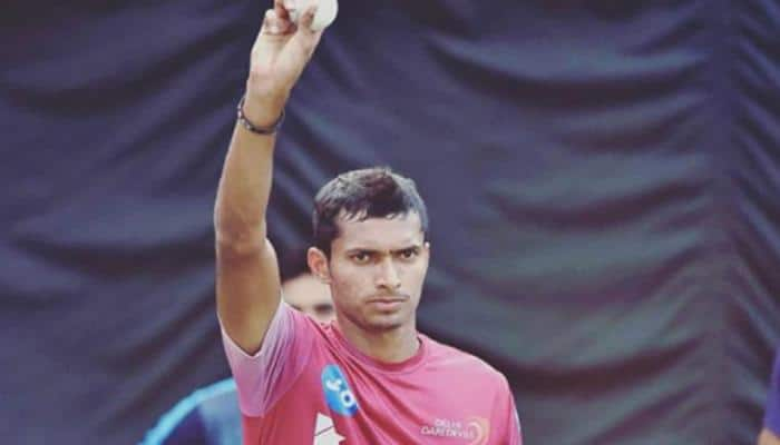 Eye-catching Navdeep Saini set to be assessed during net sessions