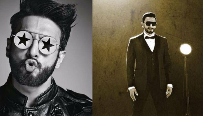 Ranveer Singh's massive body transformation from 'Padmaavat' to 'Gully Boy' will make your jaw drop—Pic proof