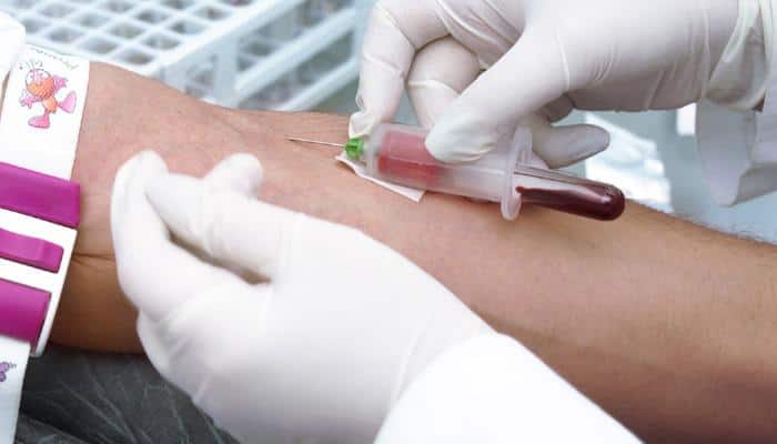 New blood test may help early detection of 8 cancers
