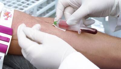 New blood test may help early detection of 8 cancers