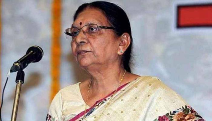 Ex-Gujarat CM Anandiben Patel appointed Madhya Pradesh Governor