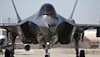 US to sell F-35 jets to Belgium for $6.53 bn