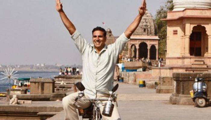 Bollywood trend analysts hail decision to defer 'Pad Man' release
