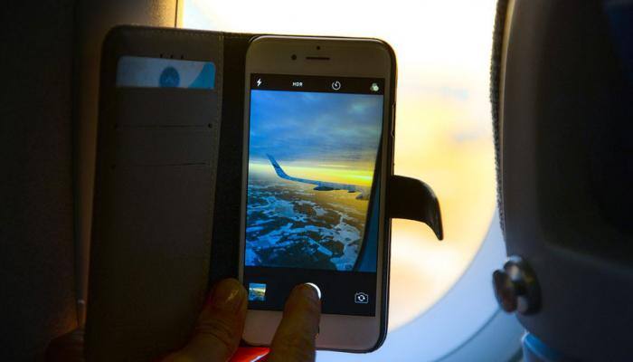 You may soon surf internet mid-air, TRAI gives approval for in-flight Wi-Fi
