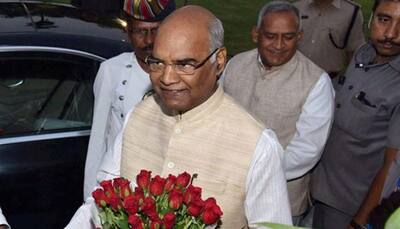 112 women to be felicitated by President Kovind for being trailblazers in respective fields