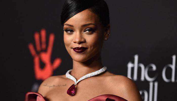 Rihanna to perform at Grammys with DJ Khaled
