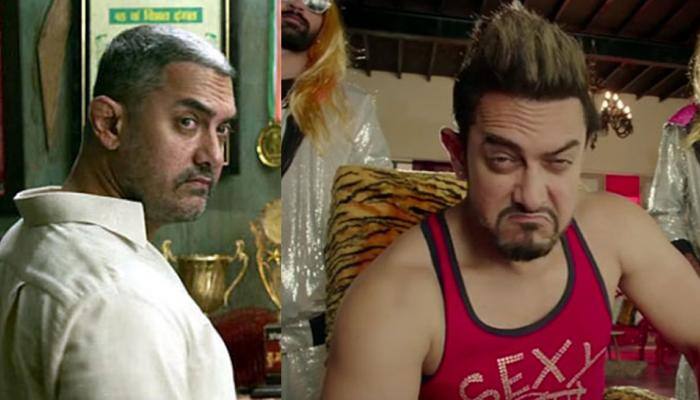 Aamir Khan&#039;s Secret Superstar has more opening collections in China than in India, beats Dangal&#039;s collections