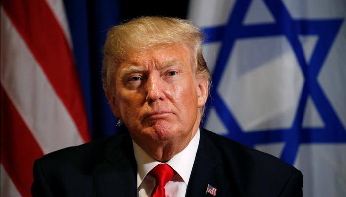 Donald Trump's 1st anniversary drowned by crisis, 'dealmaker' image takes a beating