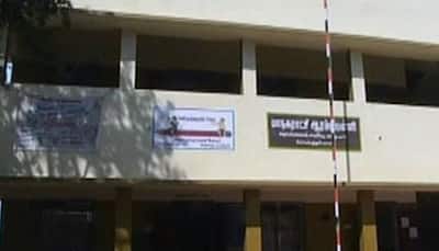This Tamil Nadu school has 1 teacher, 1 headmaster for 120 students