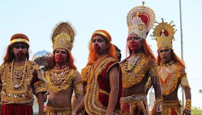 Ramayana festival begins with an aim to enhance India-Asean ties, PM Modi 'delighted'