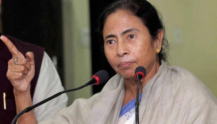 Declare birthdays of Vivekananda, Netaji national holidays: Mamata Banerjee