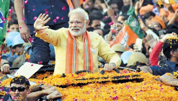 Disqualification of AAP MLAs Election Commission chief AK Joti's gift to Modi, alleges AAP