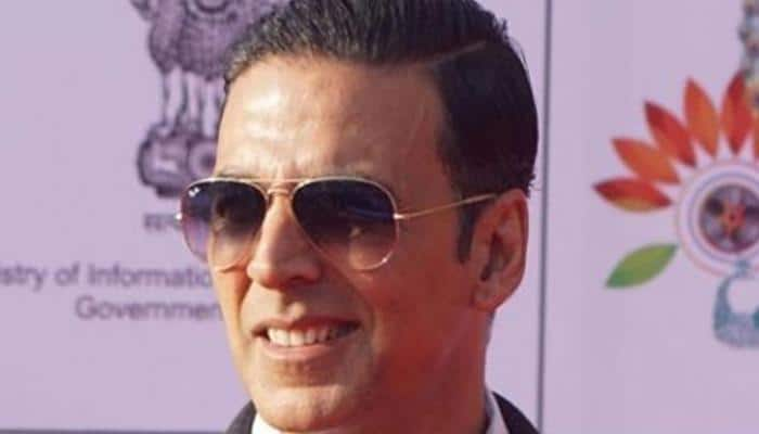 Akshay Kumar&#039;s &#039;Bharat ke Veer&#039; portal raises Rs 12.93 crore