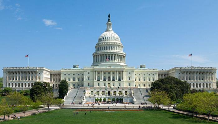 Stay and work to end shutdowns, or get arrested: US Senator's suggestion to politicians