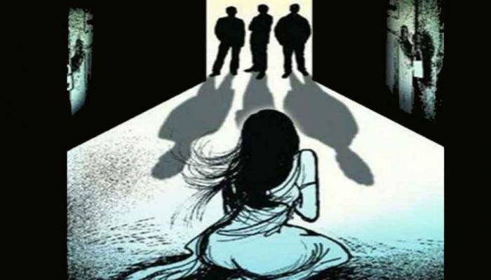 Pregnant woman tied, gangraped in Uttar Pradesh's Badaun