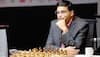 Viswanathan Anand draws with Anish Giri; slips to joint 2nd in Tata Steel Chess