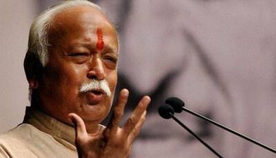 Ahead of northeast assembly polls, Mohan Bhagwat to address biggest-ever RSS rally in Assam