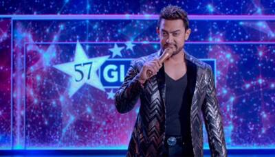Aamir Khan's Secret Superstar continues victory march in China, crosses lifetime collections of India release