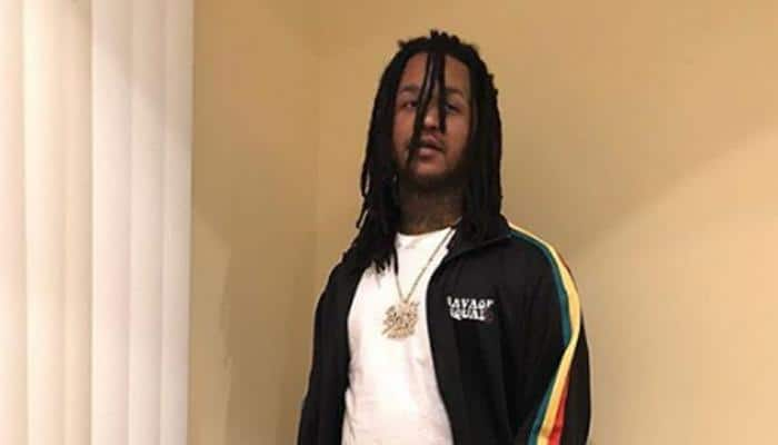 Rapper Fredo Santana passes away at 27