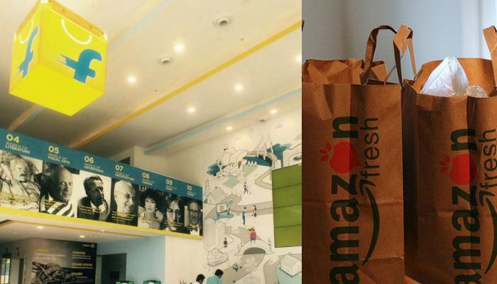 Amazon, Flipkart offer heavy discounts in online sale: All you need to know