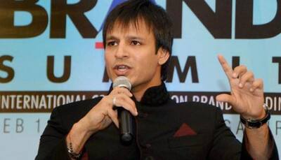 Vivek Oberoi to star in an action-packed crime based web series—Deets inside