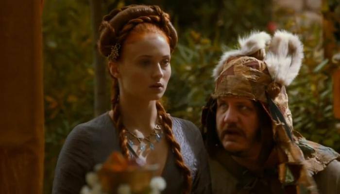 Sophie Turner studied about mental health for 'Dark Phoenix'