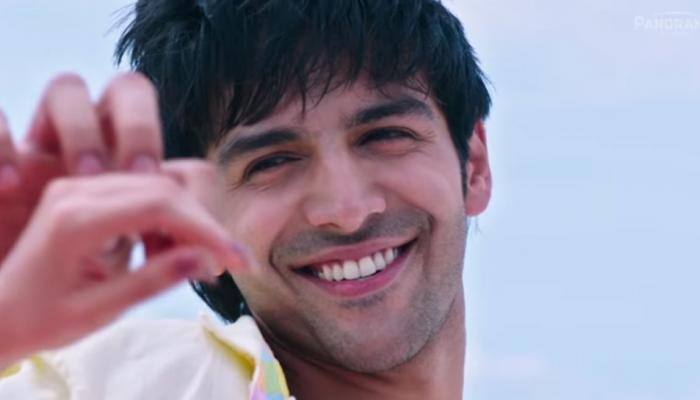 Happy being the hero people can relate to: Kartik Aaryan