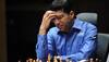 Viswanathan Anand suffers shock defeat against Vladimir Kramnik at Tata Masters Chess