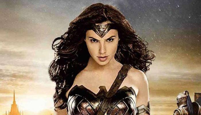 'Wonder Woman' the first action film I enjoyed: Rachel Weisz