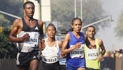 Elite women runners slam Mumbai Marathon organisers