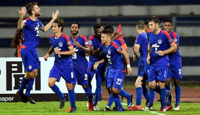 Bengaluru FC name 30-man squad for AFC Cup playoff stages