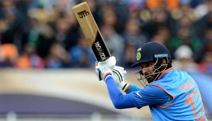 Syed Mushtaq Ali Trophy: Yuvraj, Harbhajan star in Punjab's Super-Over win