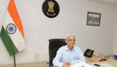 OP Rawat appointed new Chief Election Commissioner, Ashok Lawasa made Election Commissioner
