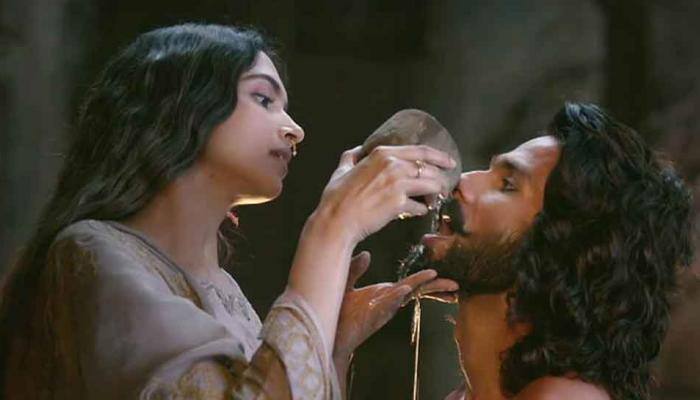 Padmaavat row: Bus services suspended in northern Gujarat after violent protests 