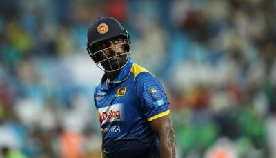 Thisara Perera halts Sri Lanka slide with win over Zimbabwe in tri-series