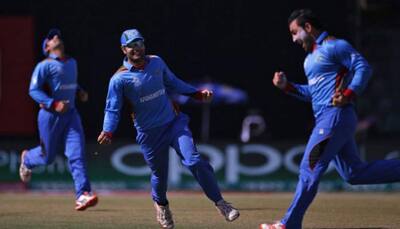 India helping us more than Pakistan: Afghanistan Cricket Board