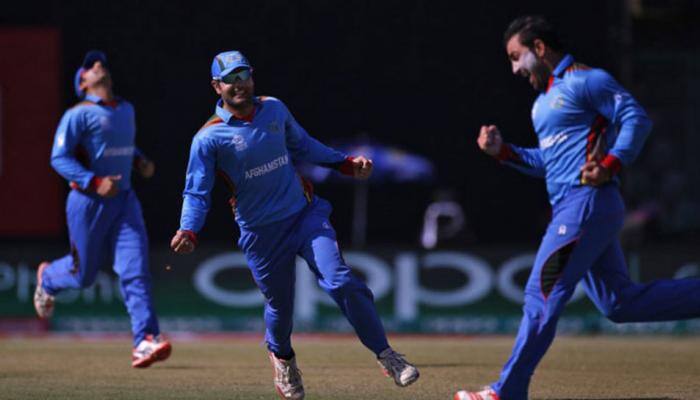 India helping us more than Pakistan: Afghanistan Cricket Board